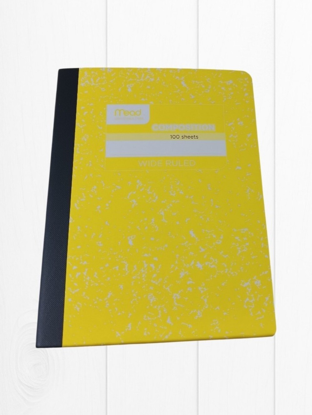 MEAD Composition Notebooks - Picture 6 of 14